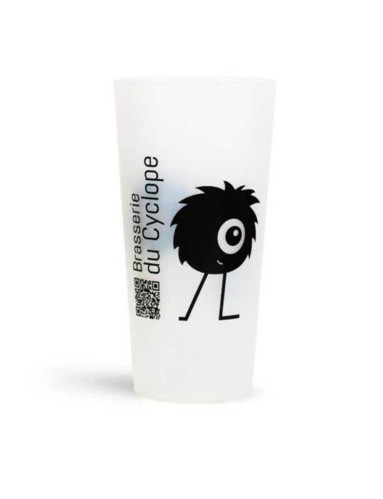 Beker Event [600 ml]