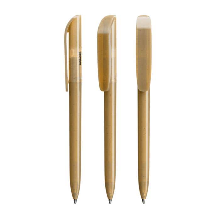 BIC® Pen Super Clip Origin