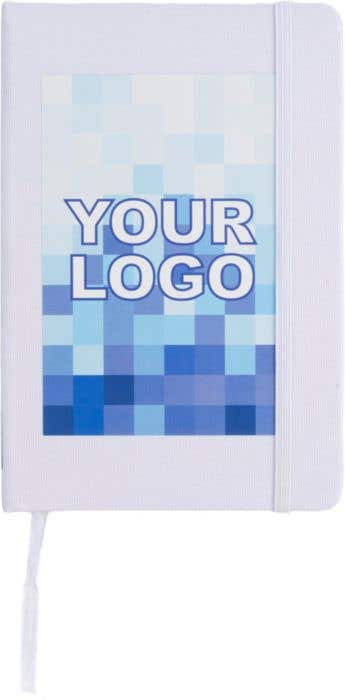 rPET Notitieboekje [A5] Original