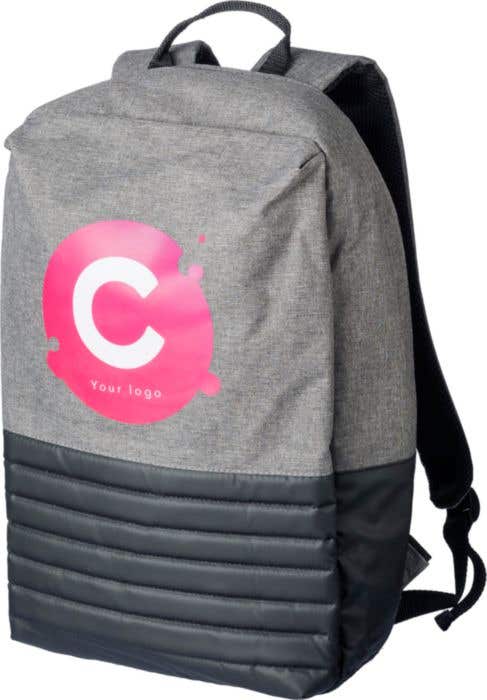 Rugzak Jason | 11,5 L | Anti-diefstal | Laptopvak 15"