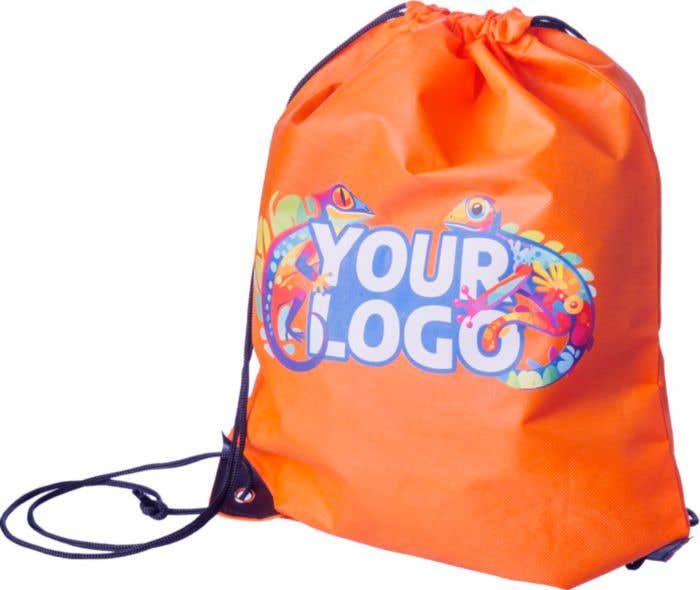 Non-woven Rugzak Scholar