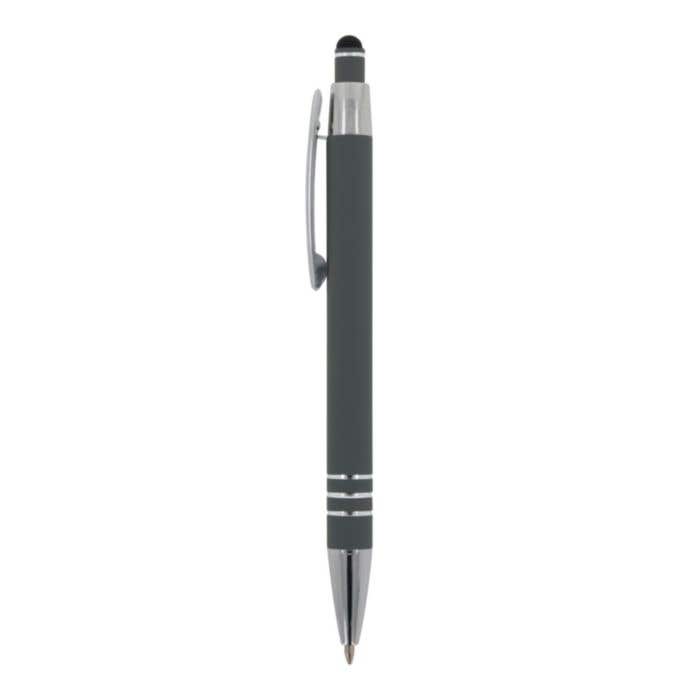 Metalen Stylus Balpen Athene