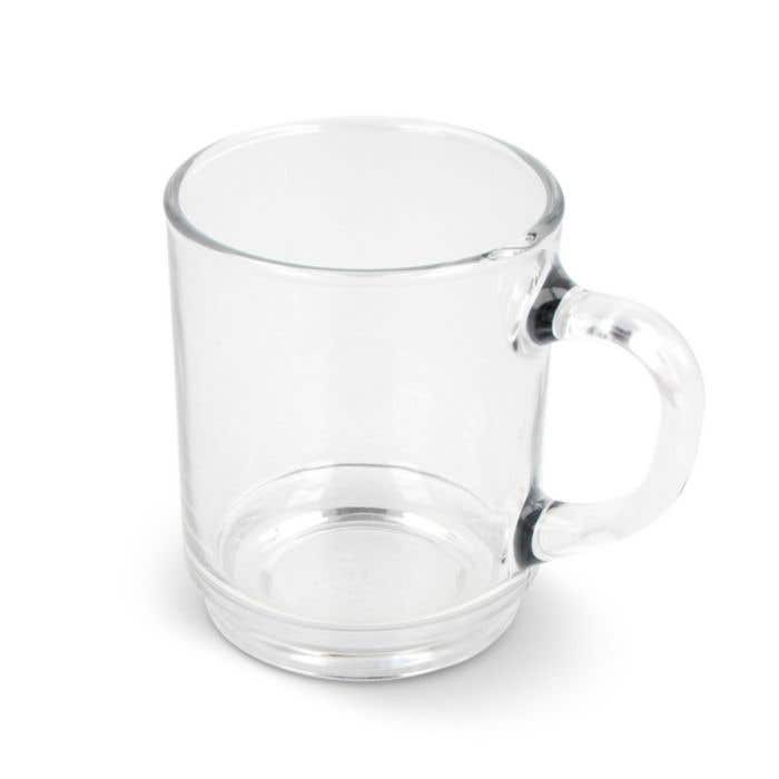 Theeglas Praag [260 ml]