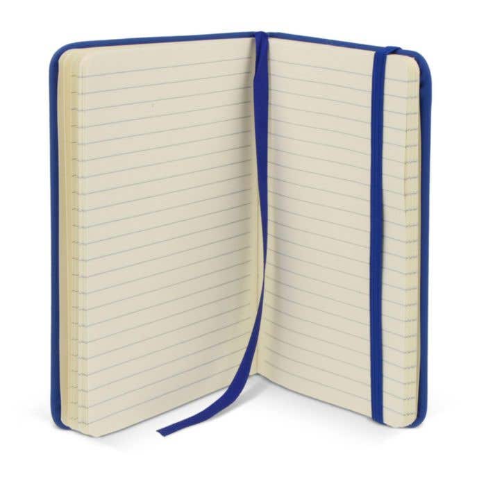rPET Notitieboek GRS [A6]
