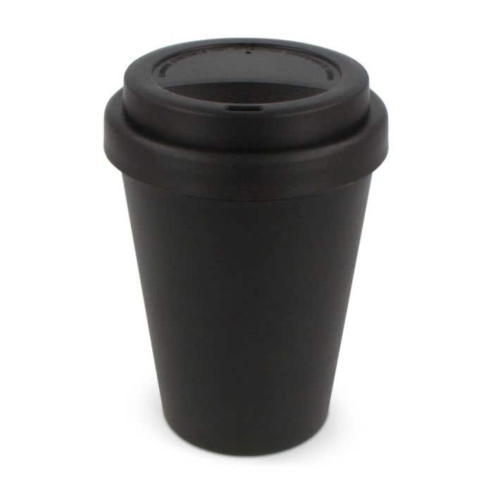 Gerecyclede To Go Beker Effen [250 ml]
