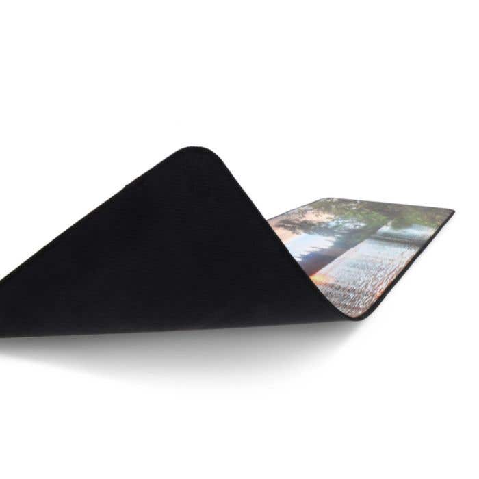 Bureauonderlegger Sublimatie