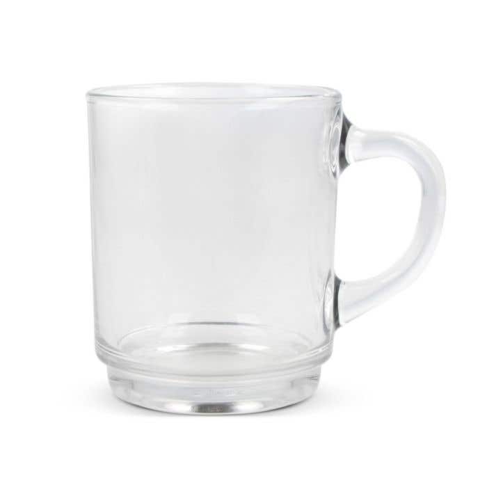 Theeglas Praag [260 ml]