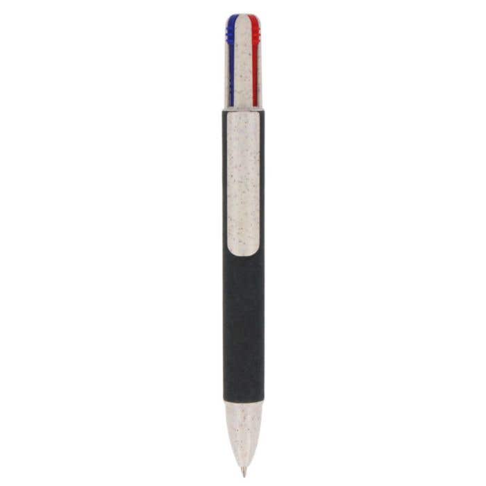 Duurzame Balpen Kleuren [4-in-1]