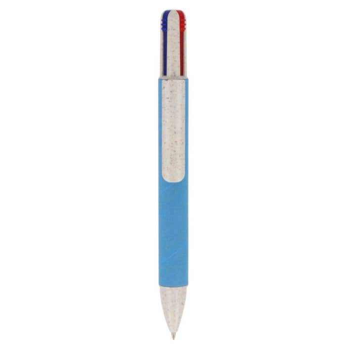 Duurzame Balpen Kleuren [4-in-1]
