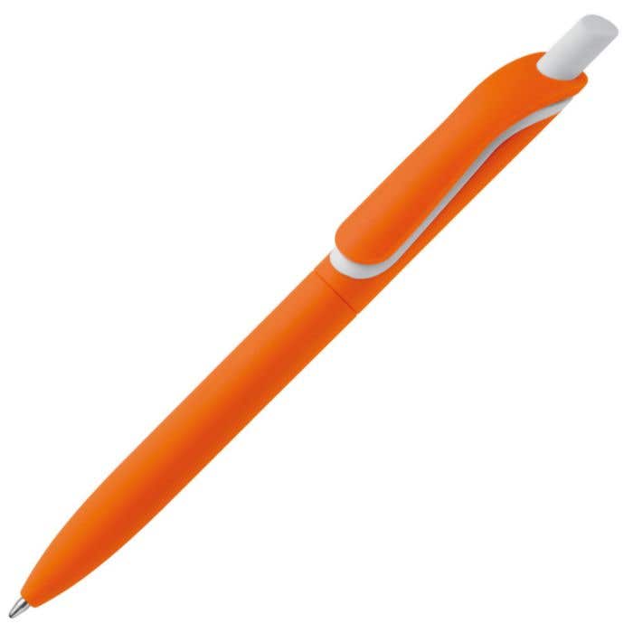Gerecyclede Balpen ClickShadow