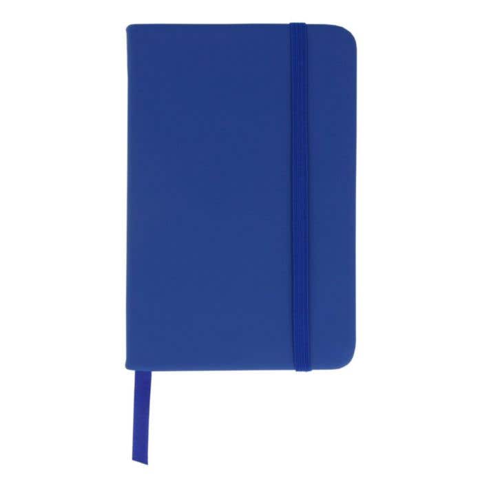 rPET Notitieboek GRS [A6]