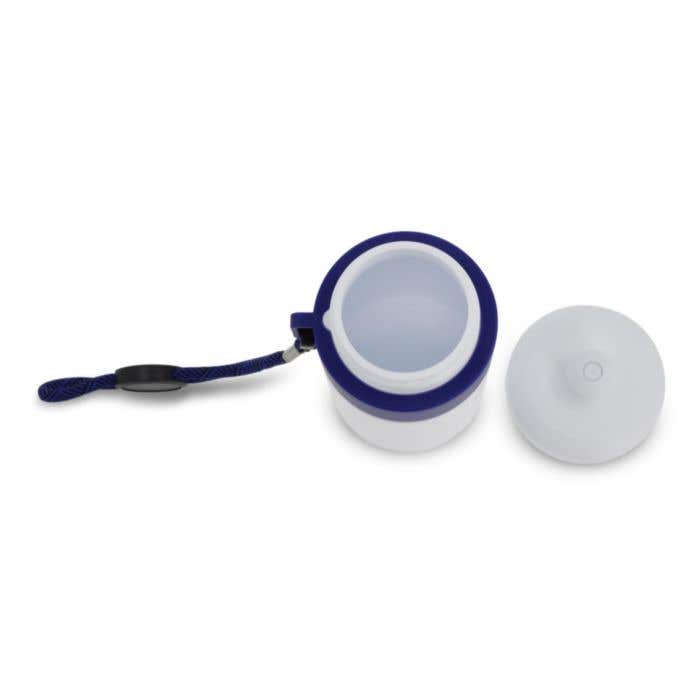 Bidon met touw [500 ml]