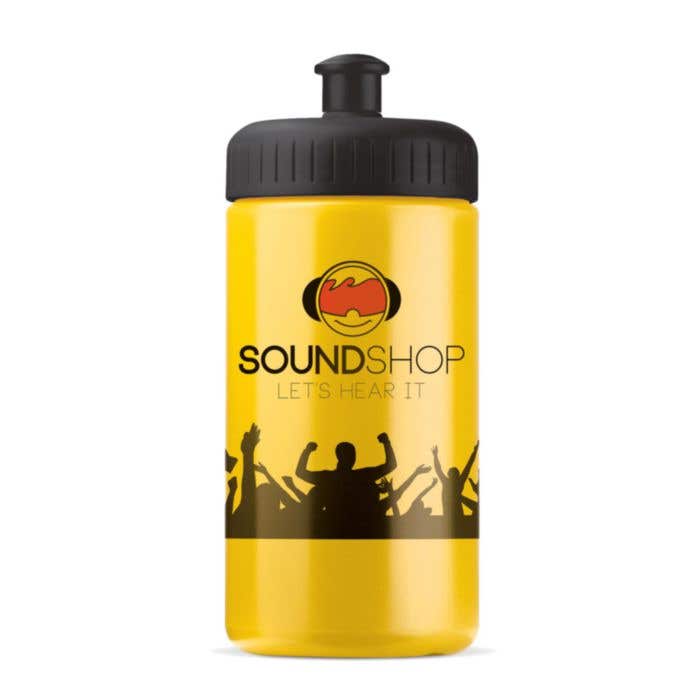 Toppoint sportbidon [500 ml]