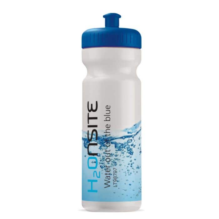 Toppoint sportbidon [750 ml]