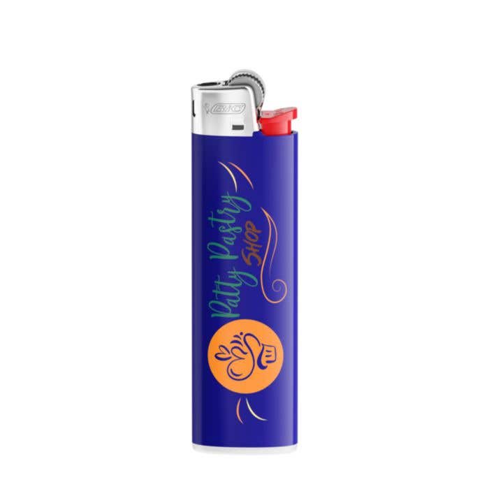 BIC® Aansteker J23 Digital