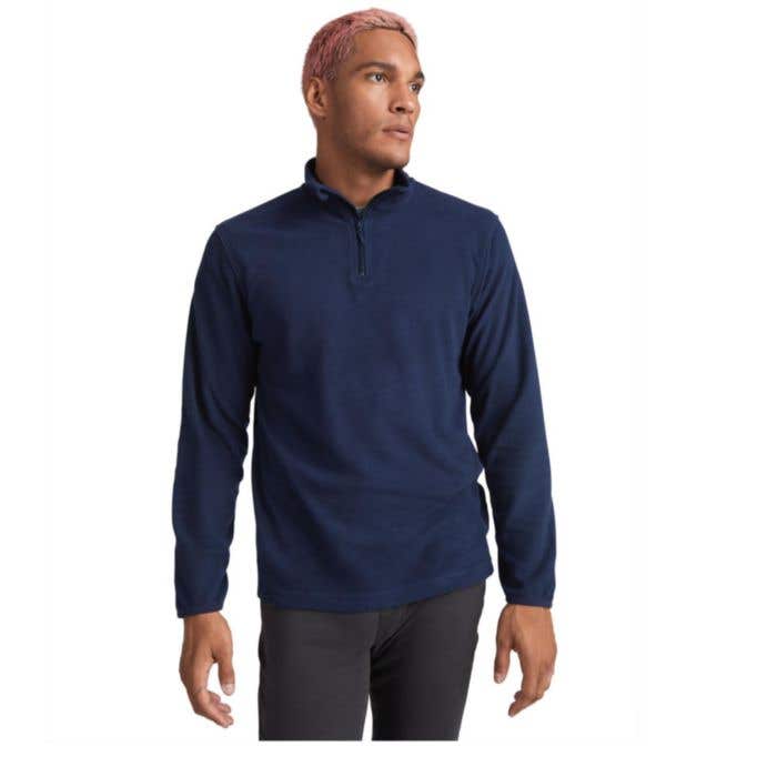 Fleece Heren Sweater Himalaya