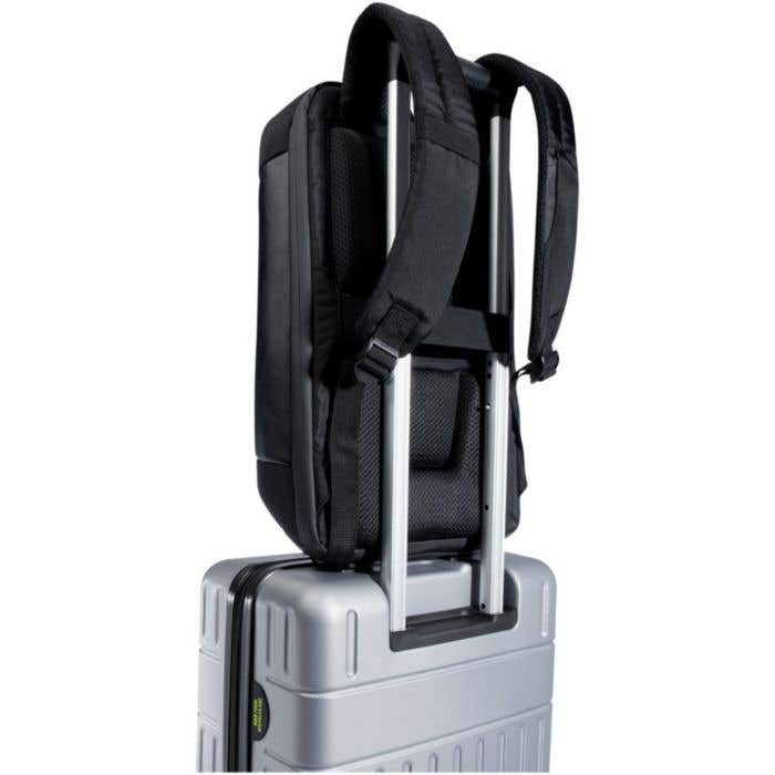 Gerecyclede Laptop Rugzak Expedition Pro [15,6 inch]