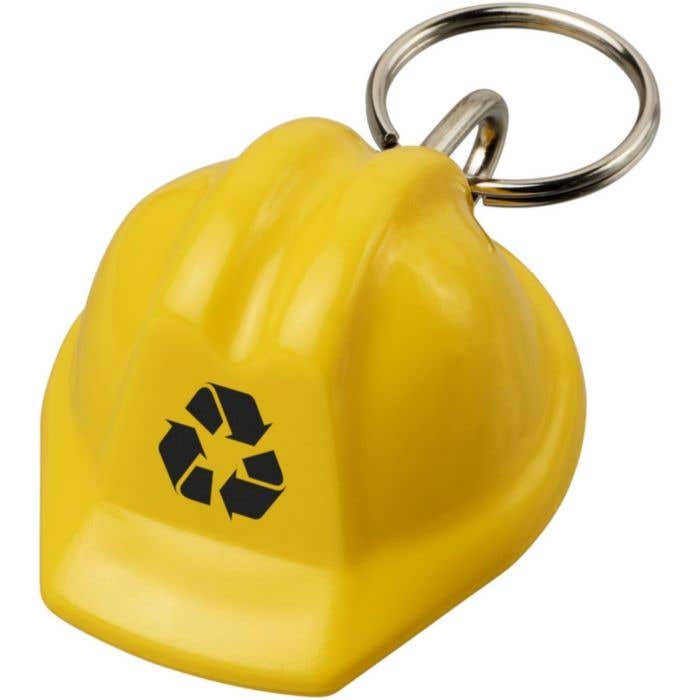 Sleutelhanger Veiligheidshelm