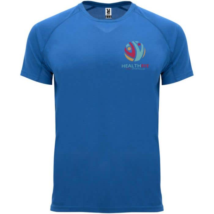 Roly Heren Sportshirt Bahrain
