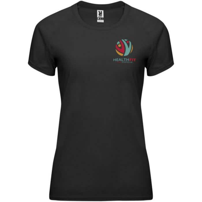 Roly Dames Sportshirt Bahrain