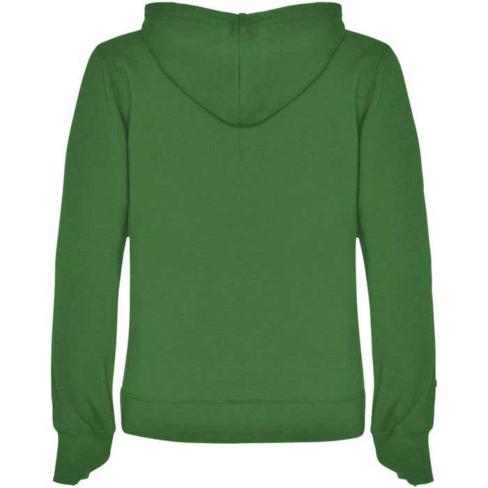 Roly Dames Hoodie Urban