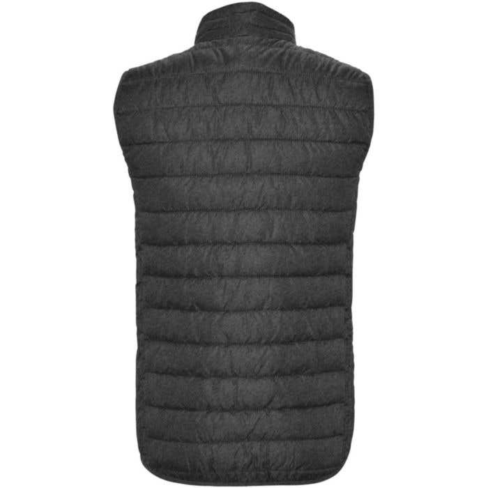Roly Gewatteerde Heren Bodywarmer Oslo
