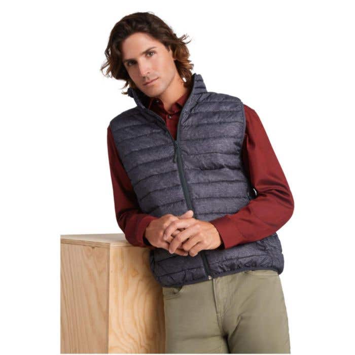 Roly Gewatteerde Heren Bodywarmer Oslo