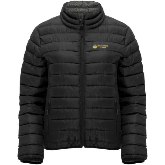 Roly Gewatteerde Dames Jas Finland