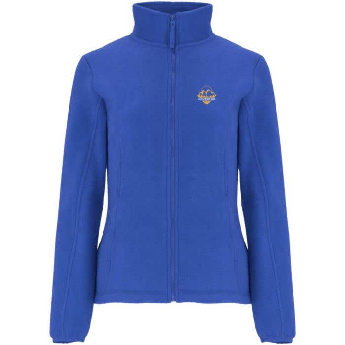 Roly Fleece Dames Vest Artic
