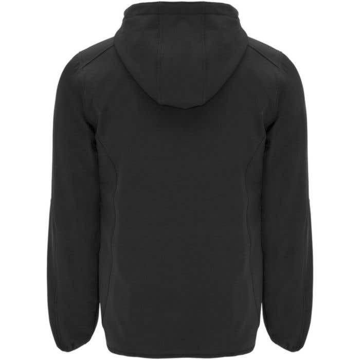 Roly Softshell Unisex Jas Siberia