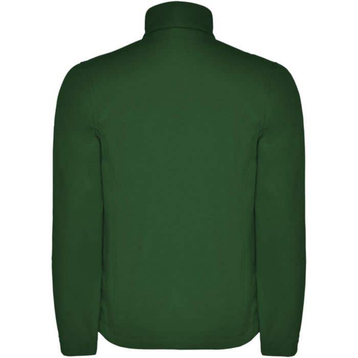 Roly Softshell heren Jas Antartida
