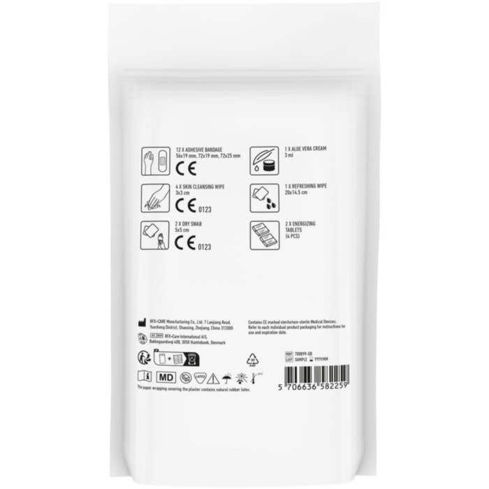 MyKit Set Energie [6-delig]