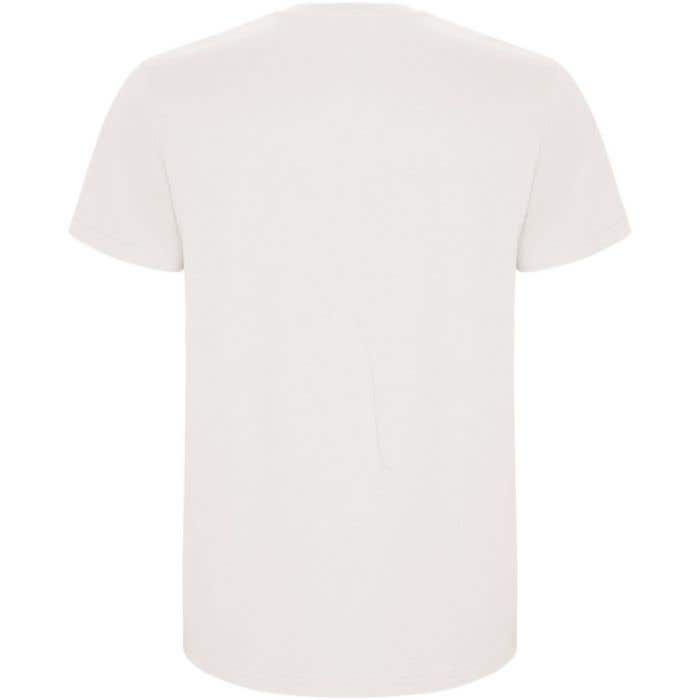 Roly Katoenen Kinder T-Shirt Stafford