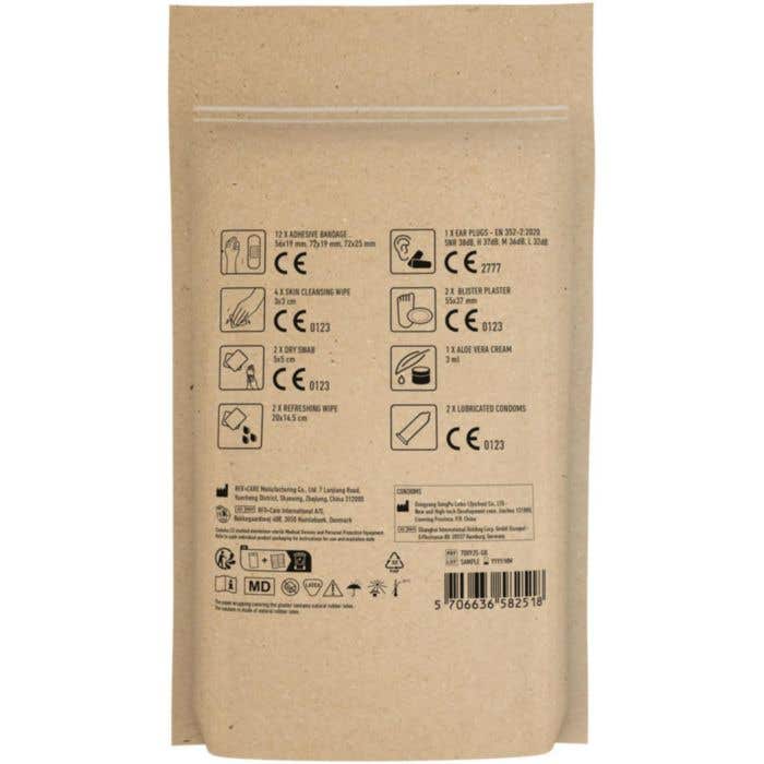 MyKit Set Festival [8-delig]