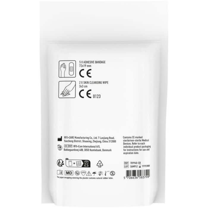 MyKit Set EHBO Mini [2-delig]