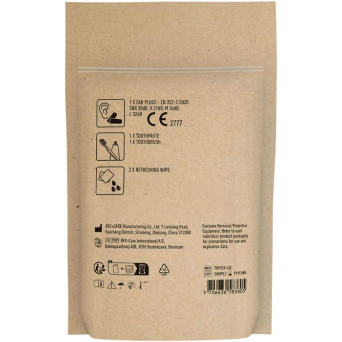 MyKit Set Aan Boord Mini [4-delig]