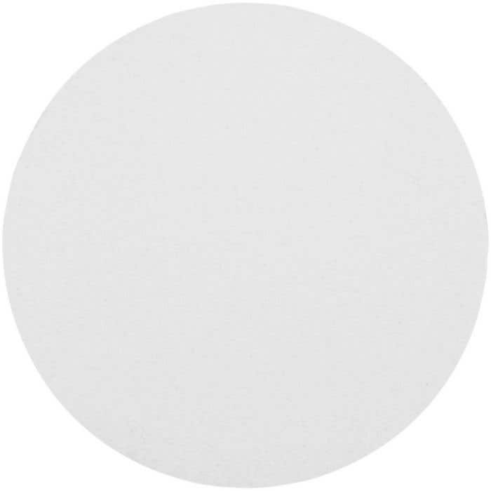 Sticky-Mate® Gerecyclede Zelfklevende Memoblaadjes Cirkel [50 vellen]