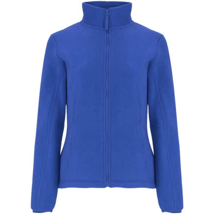 Roly Fleece Dames Vest Artic