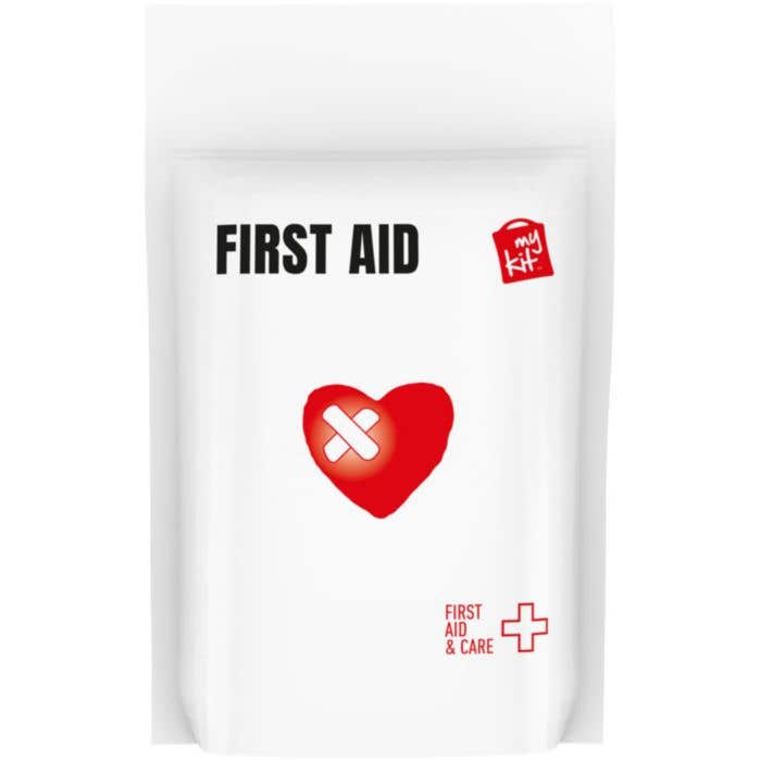 MyKit Set EHBO Mini [2-delig]