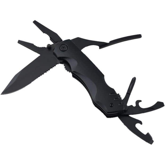 SCX.design Multitool T30 [10-delig]