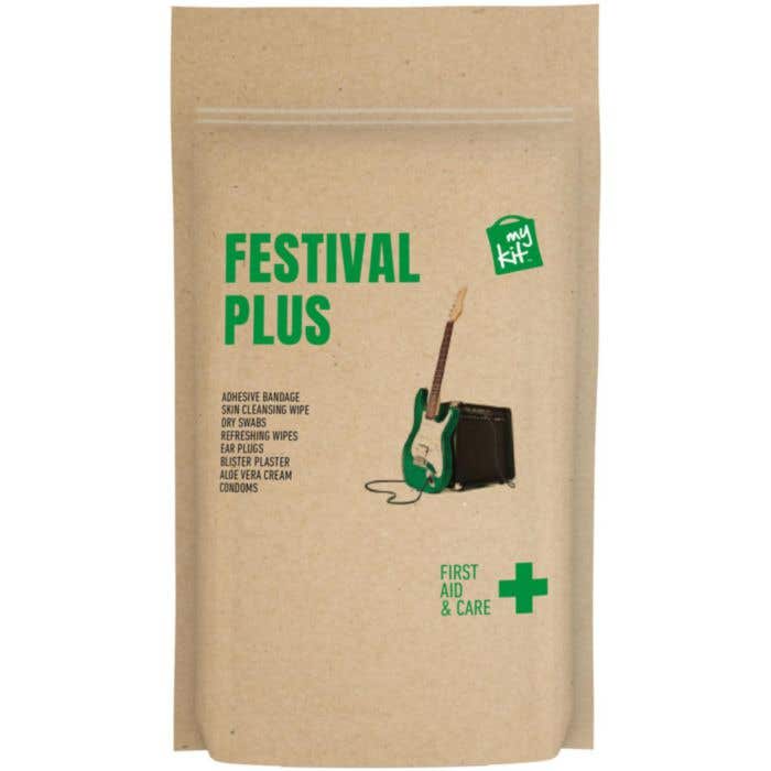 MyKit Set Festival [8-delig]