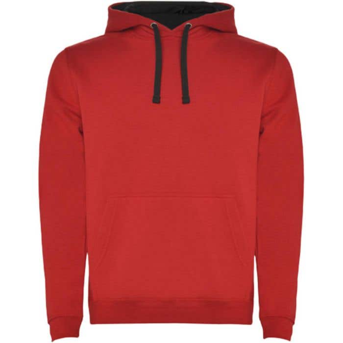 Roly Kinder Hoodie Urban