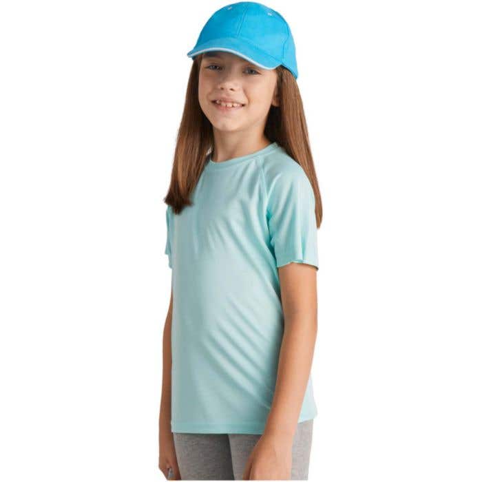 Roly Kinder Sportshirt Bahrain