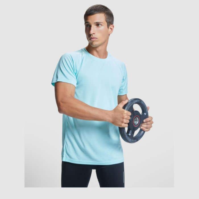Roly Heren Sportshirt Bahrain
