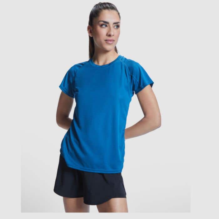 Roly Dames Sportshirt Bahrain