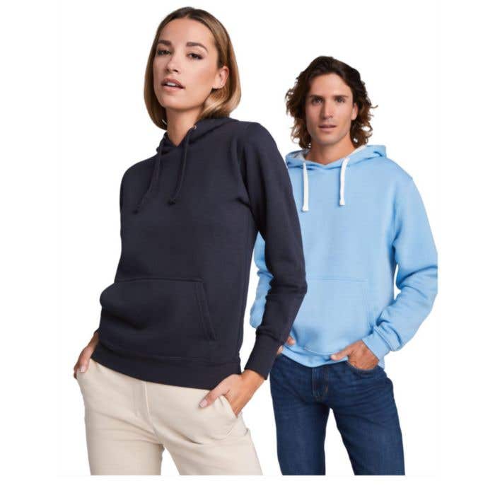 Roly Dames Hoodie Urban
