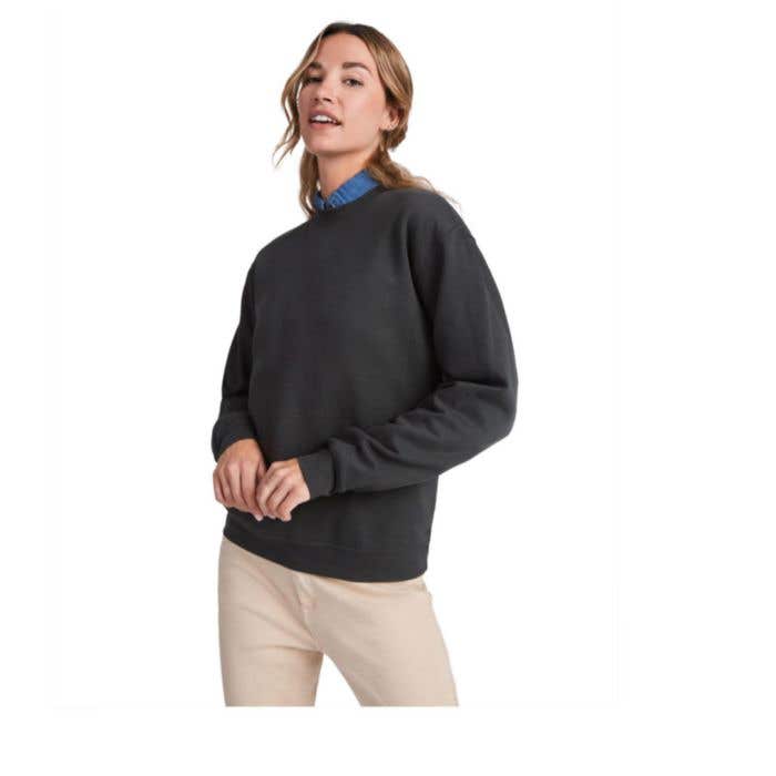 Roly Unisex Sweater Clasica