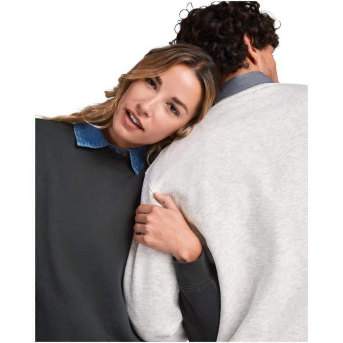 Roly Unisex Sweater Clasica