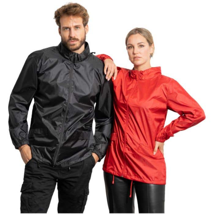 Roly Unisex Regenjas Escocia
