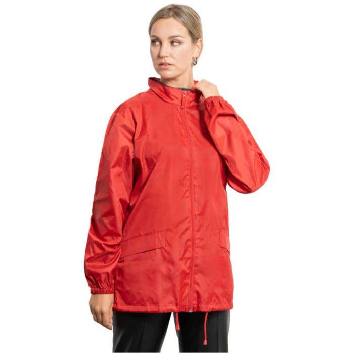 Roly Unisex Regenjas Escocia